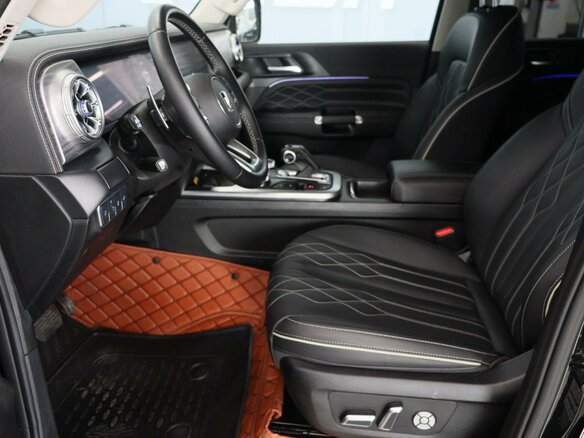 2024 Tank 300 I, чёрный, 4200000 рублей - вид 7