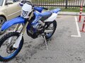2019 Yamaha WR450F, синий, 760000 рублей - вид 4