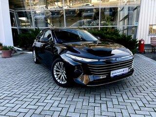 2024 FAW Bestune B70 I Рестайлинг, чёрный, 2844000 рублей, вид 1
