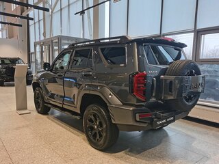 2025 Tank 400 I, серый, 6299000 рублей, вид 1
