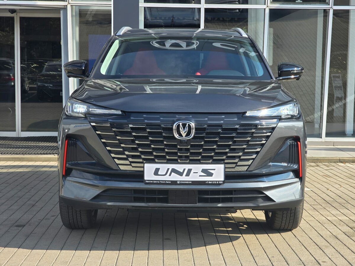 Changan UNI-S I