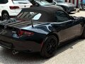 2022 Mazda MX-5 RF IV (ND), чёрный, 2260000 рублей - вид 4