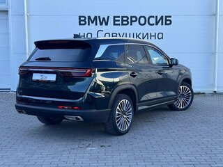 2024 Soueast S09, зелёный, 2699000 рублей, вид 2