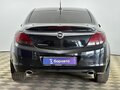 2010 Opel Insignia I, чёрный, 650000 рублей - вид 4