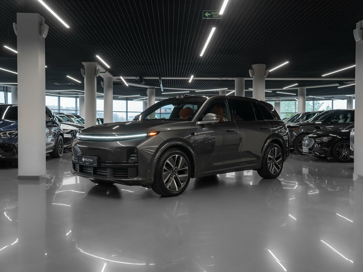 Li Auto (Lixiang) L7 I