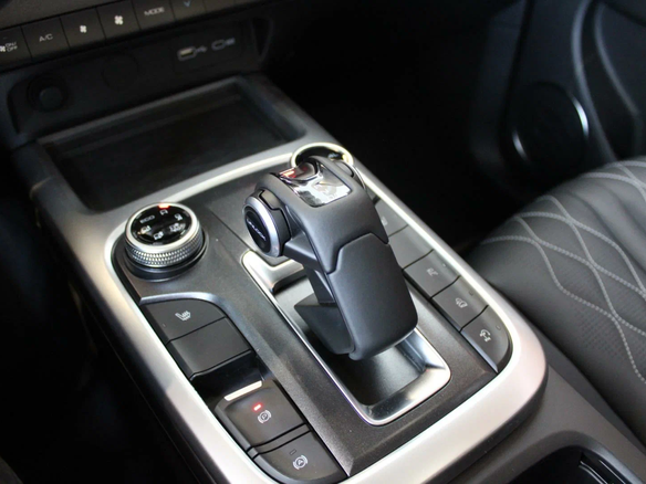 2025 Tank 300 I, серый, 4599000 рублей - вид 2