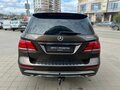 2015 Mercedes-Benz GLE 300 I (W166), коричневый, 2850000 рублей - вид 5