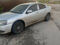 2008 Mitsubishi Galant IX Рестайлинг, серебристый, 350000 рублей - вид 4