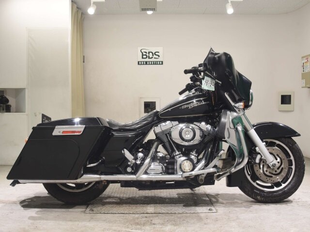 Harley-Davidson Street Glide