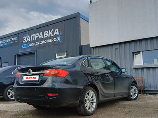 2015 Brilliance H530 I, чёрный, 400000 рублей, вид 1