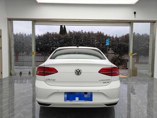 2021 Volkswagen Lamando I Рестайлинг, белый, 1300000 рублей, вид 5