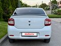 2018 Renault Logan II Рестайлинг, белый - вид 5