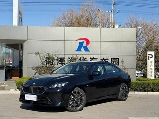 2025 BMW 2 серии Gran Coupe L 225i L F74/78, чёрный, 3957000 рублей, вид 1
