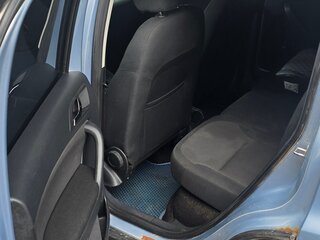 2011 Skoda Yeti I, серый, 385000 рублей, вид 5