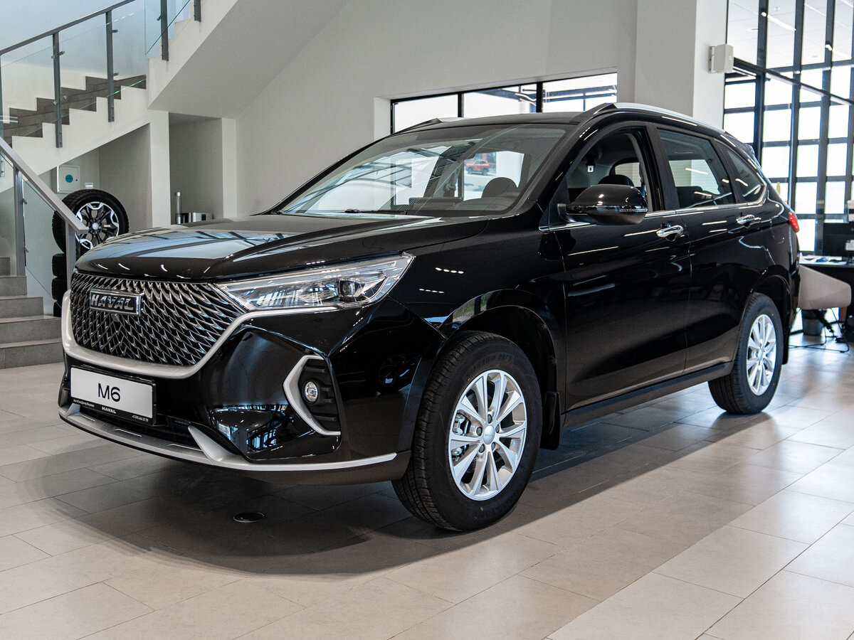 Haval M6 II
