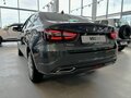 2026 Lada (ВАЗ) Vesta I Рестайлинг (NG), серый - вид 1