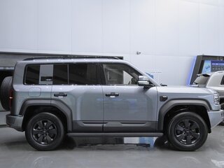 2026 BYD FangChengBao Leopard 5 47.8 kWh I Рестайлинг, серый, 6980000 рублей, вид 4