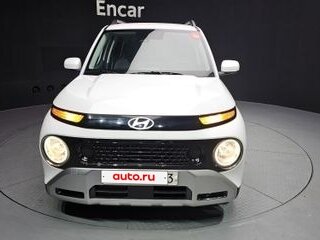 2025 Hyundai Casper I Рестайлинг, белый, 1749000 рублей, вид 1