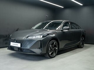 2024 Changan Lamore, серый, 3165240 рублей, вид 1