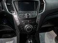 2013 Hyundai Santa Fe III, голубой, 1549000 рублей - вид 8
