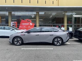 2025 Hongqi EH7 85 kWh, серый, 4685000 рублей, вид 5