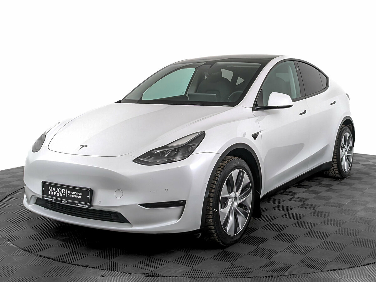 Tesla Model Y I