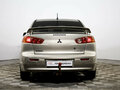 2008 Mitsubishi Lancer X, бежевый, 539000 рублей - вид 5