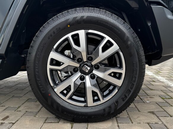 2025 Tank 300 I, чёрный, 4800000 рублей - вид 30