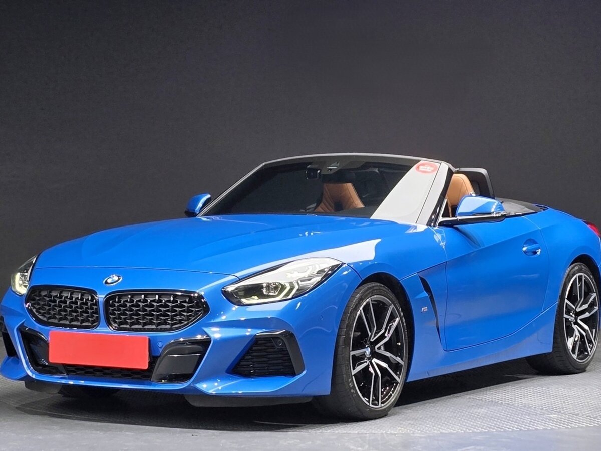 BMW Z4 III (G29)