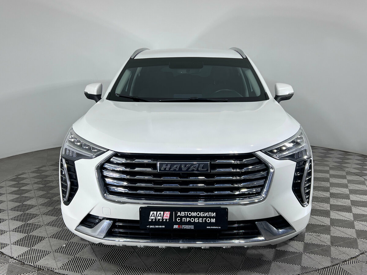 Haval Jolion I
