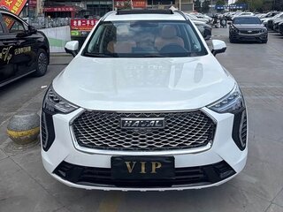 2023 Haval Jolion I, белый, 1525888 рублей, вид 1
