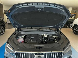 2026 Geely Monjaro I, серый, 4899990 рублей, вид 3