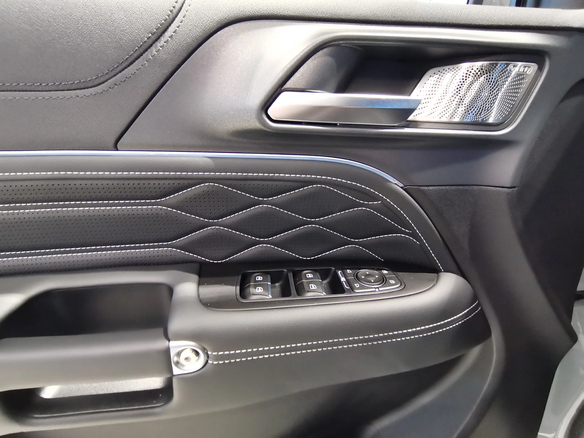 2026 Tank 300 I, серый, 4799000 рублей - вид 6