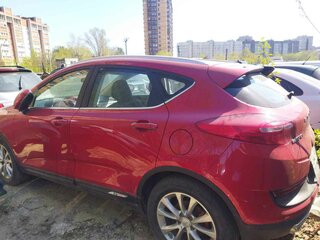 Geely GS I