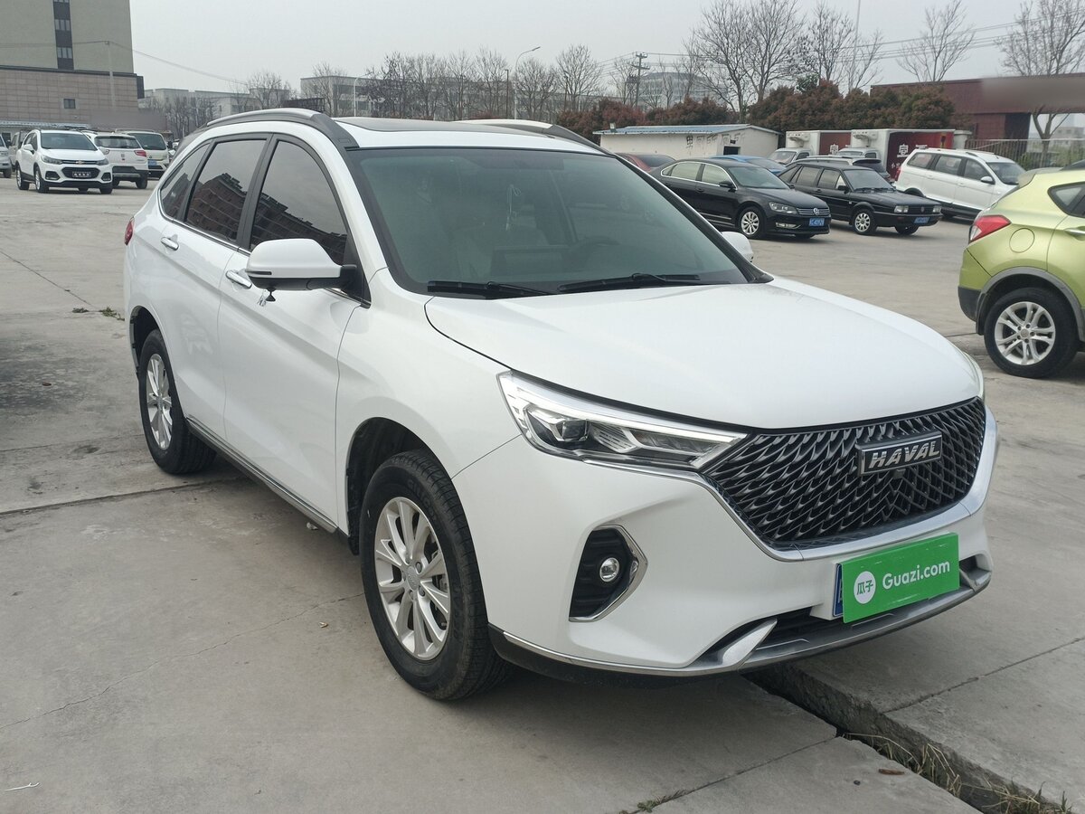 Haval M6 II