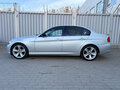 2011 BMW 3 серии 318i V (E90/E91/E92/E93) Рестайлинг, серебристый, 1045000 рублей - вид 5