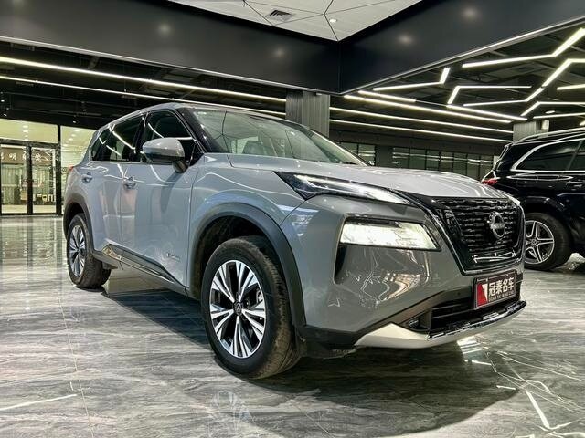Nissan X-Trail IV
