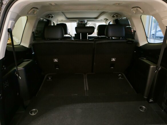 2026 Tank 500 I, чёрный, 7199000 рублей - вид 21