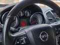 2013 Opel Insignia I, коричневый, 800000 рублей - вид 6