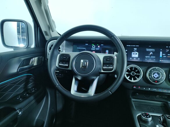 2024 Tank 300 I, чёрный, 3440000 рублей - вид 16