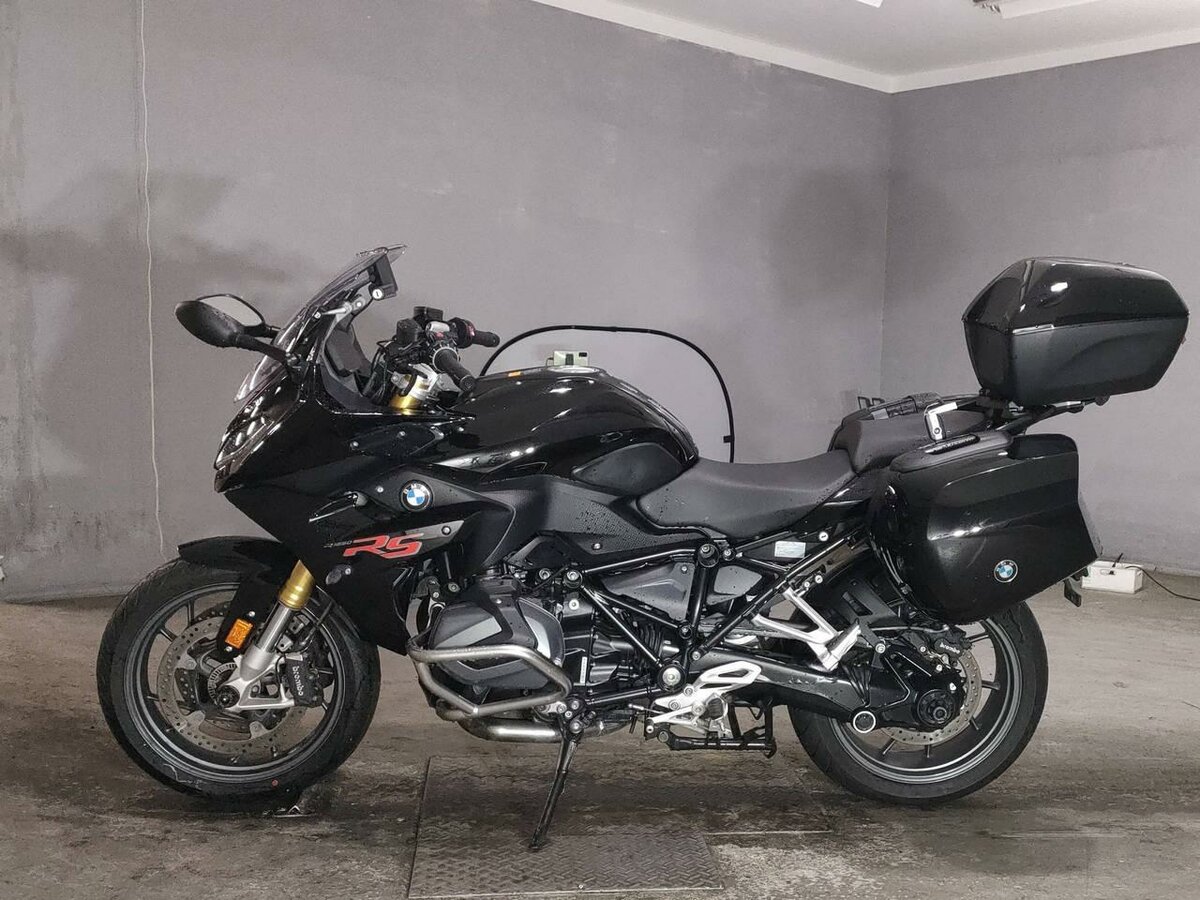 BMW R 1250 RS