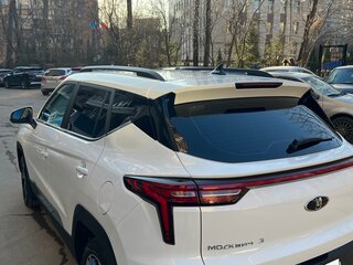 2024 Москвич 3, белый, 1550000 рублей, вид 2