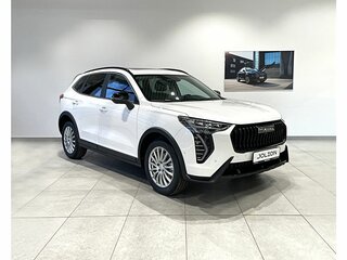 2026 Haval Jolion I Рестайлинг 2, белый, 2899000 рублей, вид 1