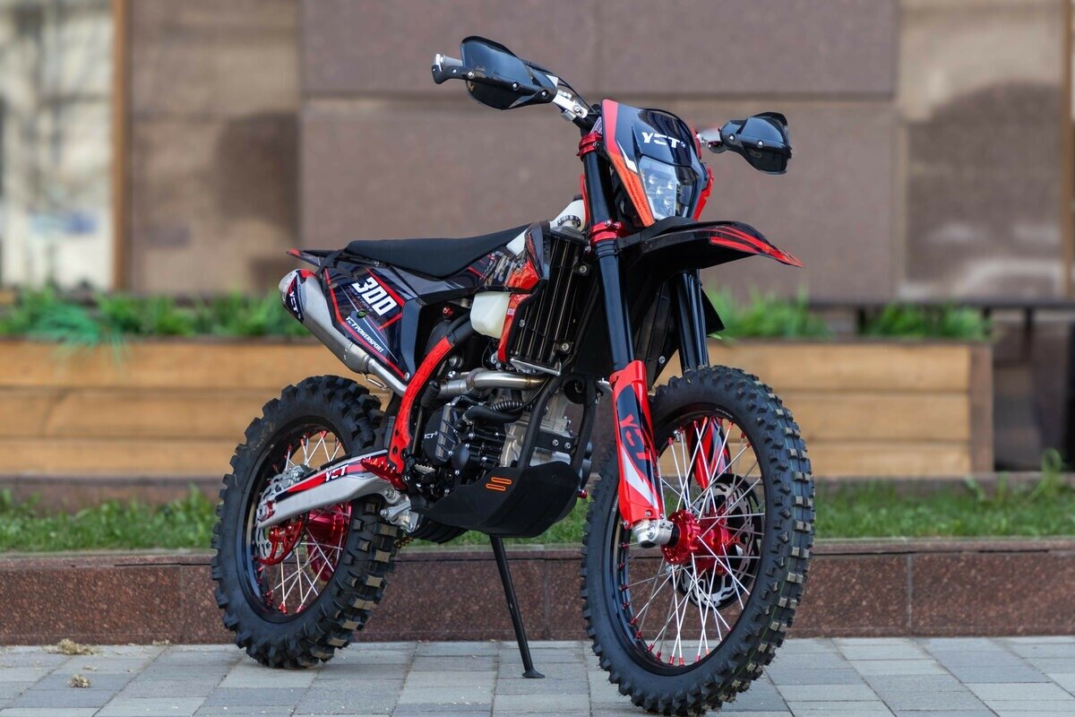 Yacota NB300