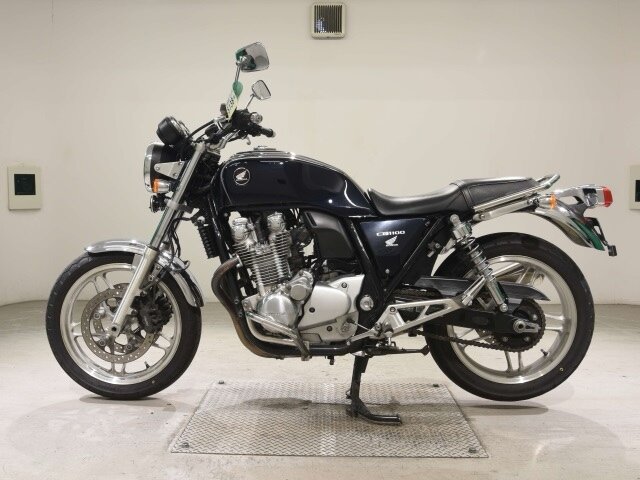 Honda CB 1100