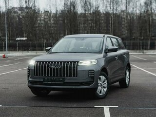 2026 Jaecoo J6, серый, 2290000 рублей, вид 1