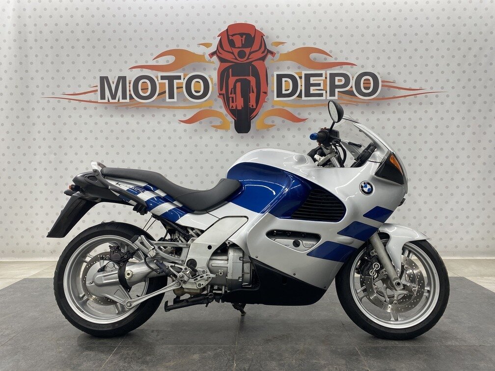 BMW K 1200 RS