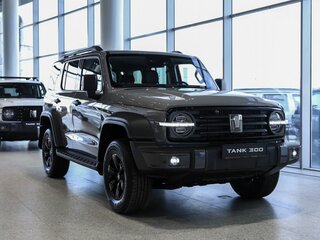 2026 Tank 300 I, серый, 4499000 рублей, вид 1