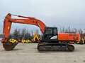 2018 Hitachi ZX330, оранжевый, 14700000 рублей