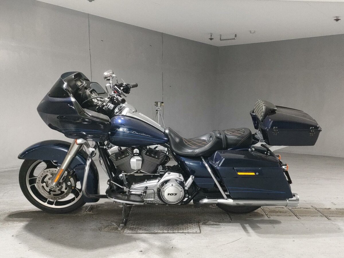 Harley-Davidson Road Glide